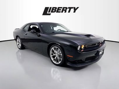 Used 2023 Dodge Challenger GT