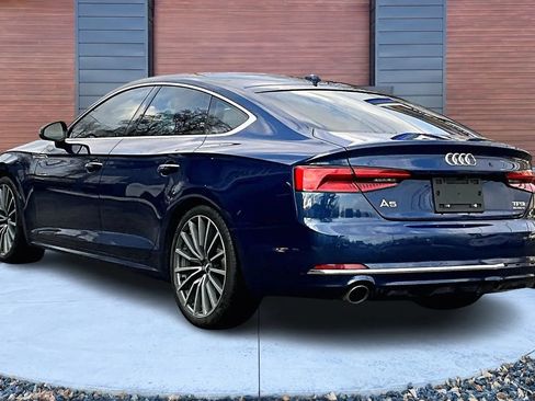 Used 2018 Audi A5 2.0T Premium Plus image 2