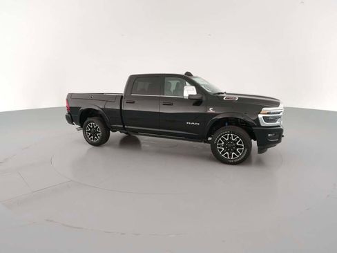 New 2026 RAM 2500 Limited image 15