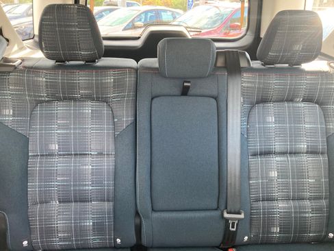 New 2025 Ford Bronco Sport Heritage w/ Convenience Package image 12