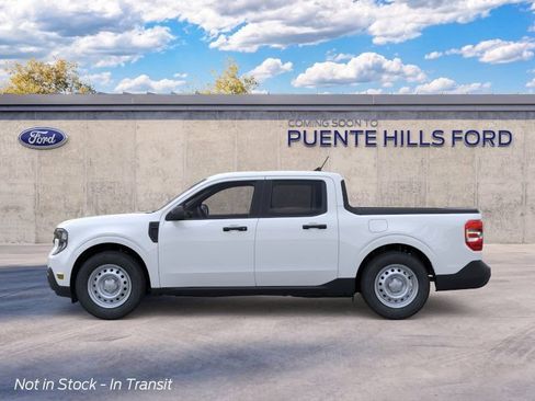 New 2026 Ford Maverick XL FWD image 3