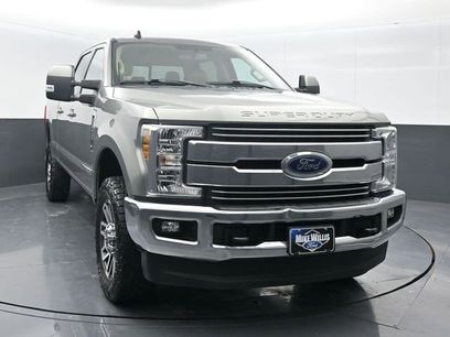 Used 2019 Ford F250 Lariat w/ Lariat Value Package