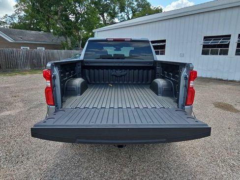 New 2026 Chevrolet Silverado 1500 RST w/ RST Select Package RWD image 26