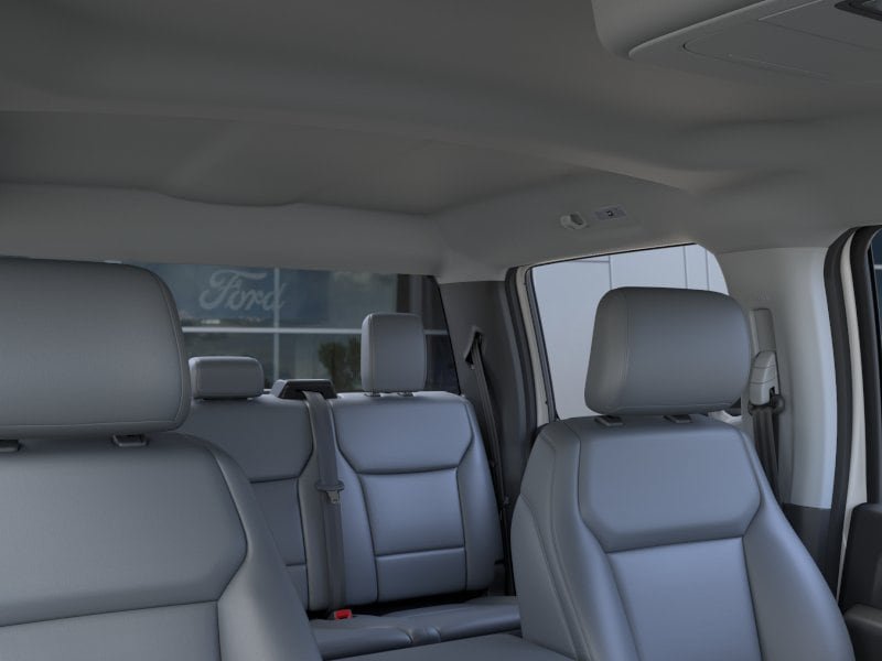 New 2026 Ford F150 XL AWD/4WD image 35