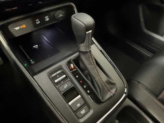 New 2027 Honda CR-V Sport Touring image 26