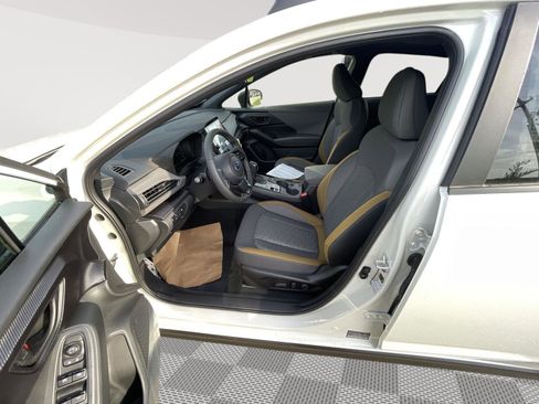 New 2026 Subaru Crosstrek 2.5i Sport AWD/4WD image 10