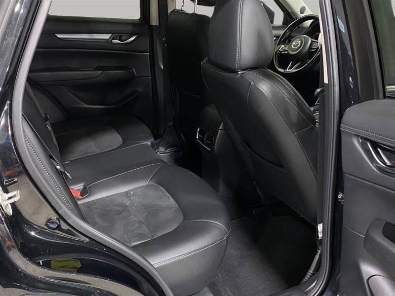Used 2018 MAZDA CX-5 Touring w/ Preferred Equipment Package FWD image 30