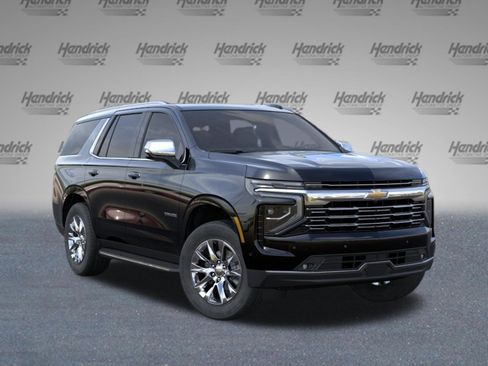 New 2026 Chevrolet Tahoe Premier RWD image 2