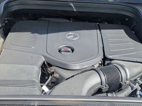 New 2026 Mercedes-Benz GLE 350 4MATIC image 15