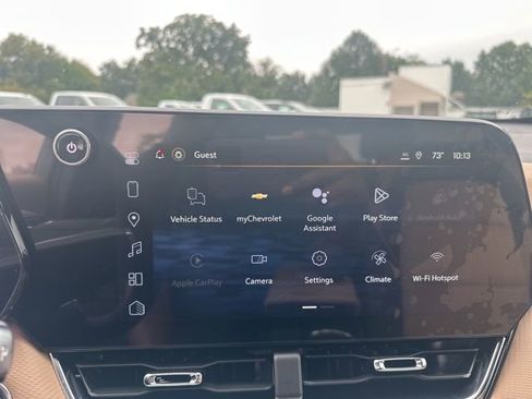 New 2026 Chevrolet Equinox ACTIV w/ Convenience Package III image 22