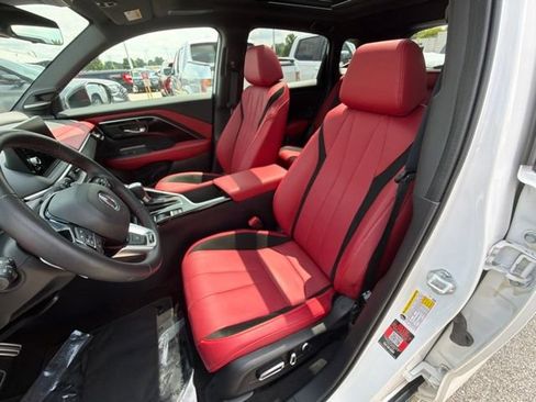 Used 2025 Acura ADX A-Spec AWD/4WD image 29