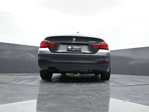 Used 2020 BMW 430i Gran Coupe RWD image 28