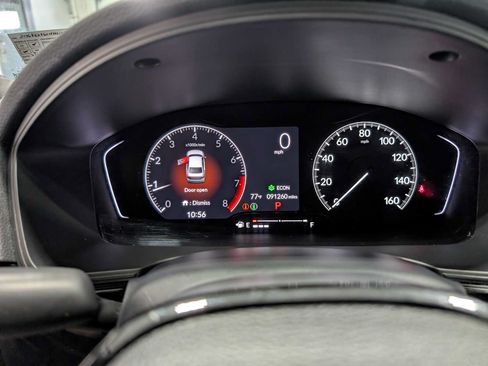 Used 2022 Honda Civic Sport image 22