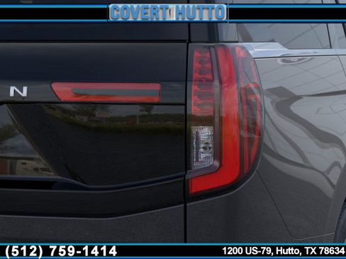 New 2026 Ford Expedition King Ranch image 21