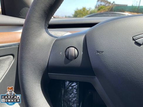 Used 2022 Tesla Model 3 Long Range AWD/4WD image 47