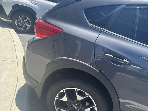 Used 2020 Subaru Crosstrek 2.0i Premium w/ Popular Package #2 AWD/4WD image 30
