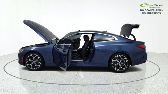 Used 2026 BMW 430i Coupe RWD image 15