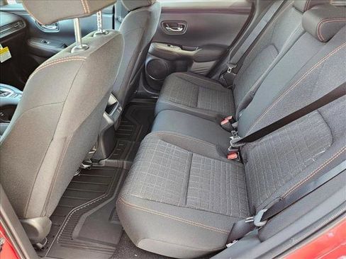 New 2026 Honda HR-V Sport image 15