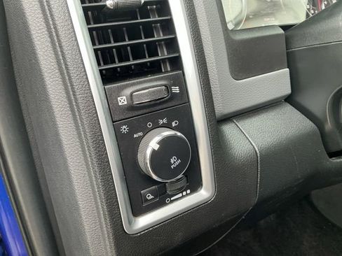 Used 2017 RAM 1500 Big Horn AWD/4WD image 27