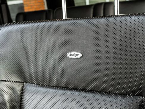 Used 2018 Mercedes-Benz G 550 image 8