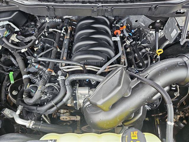 Used 2026 Ford F150 XLT w/ FX4 Off-Road Package AWD/4WD image 22
