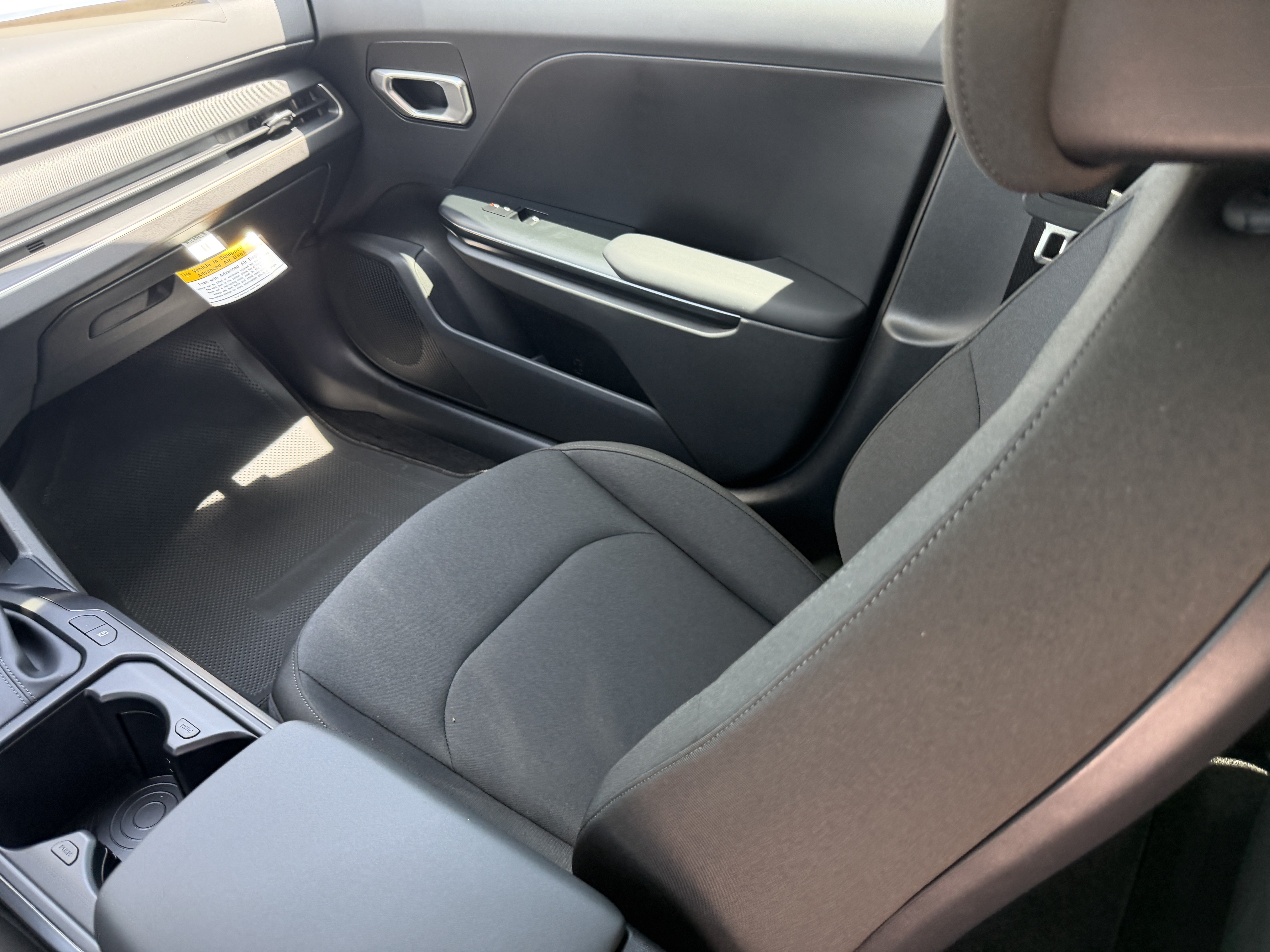 New 2026 Kia K4 FWD image 15