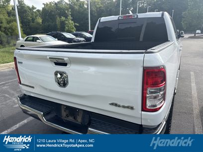 Used 2020 RAM 1500 Big Horn