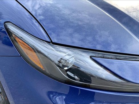 New 2026 Toyota Camry SE image 13