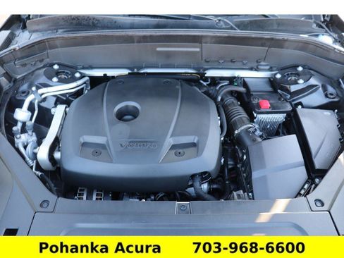 Used 2022 Volvo XC90 T6 Inscription w/ Climate Package image 35