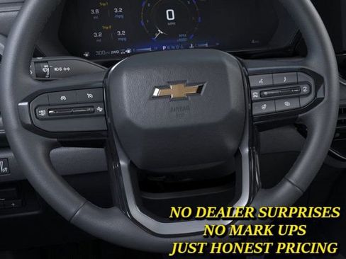 New 2026 Chevrolet Colorado LT w/ LT Convenience Package RWD image 19
