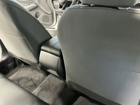 Used 2025 Nissan Altima 2.5 S image 20