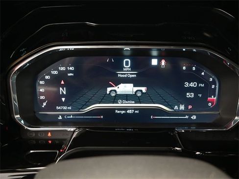 Used 2022 GMC Sierra 1500 SLT w/ SLT Premium Plus Package image 8