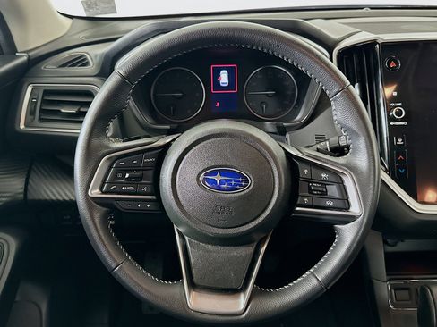 Used 2024 Subaru Ascent Premium w/ Convenience Package image 18