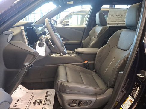 New 2026 Lexus TX 350 AWD image 8