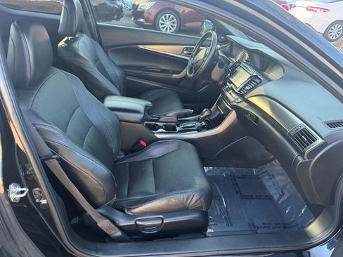 Used 2016 Honda Accord EX-L image 11