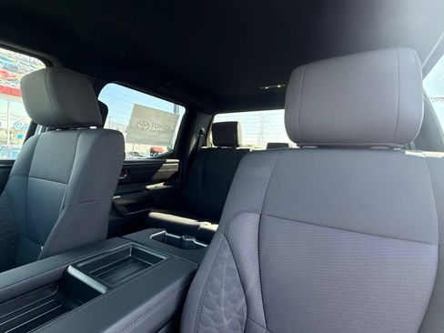 New 2026 Toyota Tundra SR5 RWD image 20