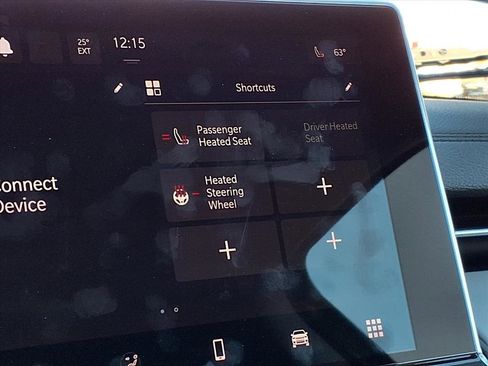 Used 2022 Jeep Compass Limited image 21