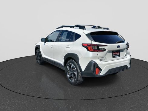 Certified 2024 Subaru Crosstrek 2.5i Limited w/ Crosstrek Mirror Package AWD/4WD image 6