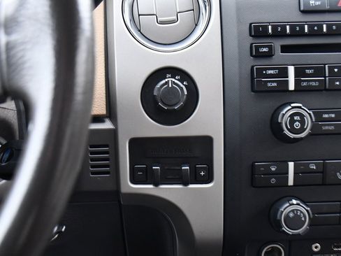 Used 2011 Ford F150 XLT w/ XLT Convenience Pkg image 27