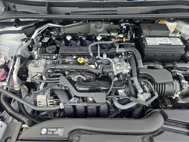 New 2026 Toyota Corolla LE FWD image 17