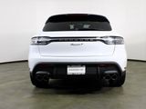 New 2025 Porsche Macan Turbo image 6