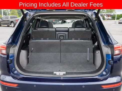 Used 2023 Mitsubishi Outlander SEL FWD image 6