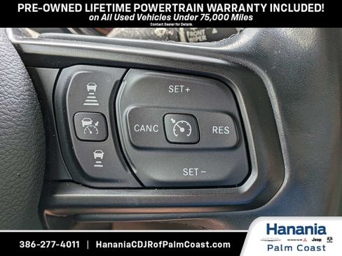 Used 2021 Jeep Gladiator Sport AWD/4WD image 26
