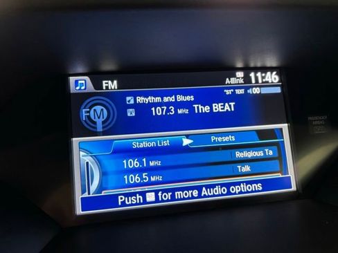 Used 2018 Acura RDX AWD w/ Advance Package image 22