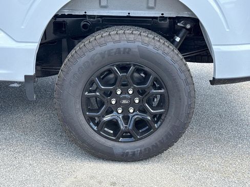 New 2025 Ford F150 XLT w/ Equipment Group 302A MID image 10
