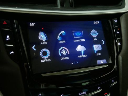 Used 2017 Cadillac XTS Luxury w/ Driver Awareness Package image 29