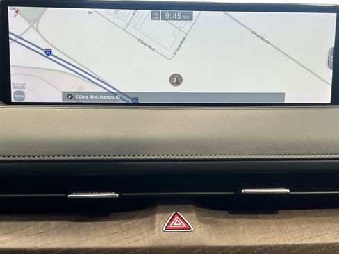 Used 2021 Genesis G80 2.5T w/ Advanced Package image 18