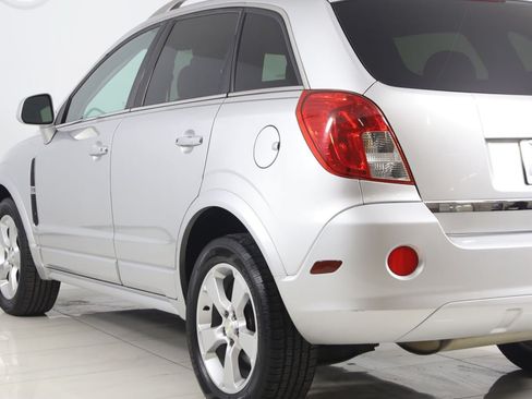 Used 2014 Chevrolet Captiva Sport LT w/ Convenience Package FWD image 20