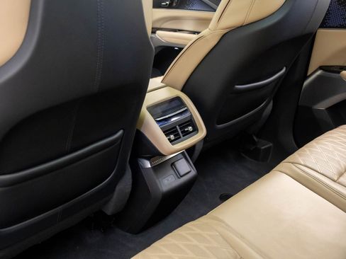 Used 2024 Cadillac Lyriq Sport w/ Nappa Leather Package image 21