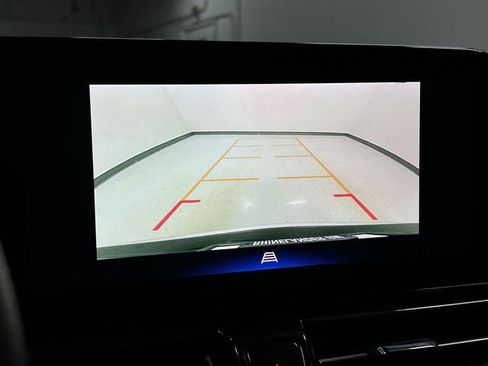 Certified 2025 Chevrolet TrailBlazer LT AWD/4WD image 14